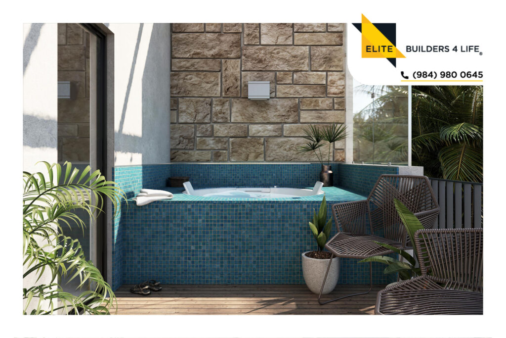 Departamento Lock Off en Tulum a 2km de la Playa