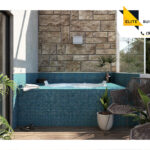 Departamento Lock Off en Tulum a 2km de la Playa