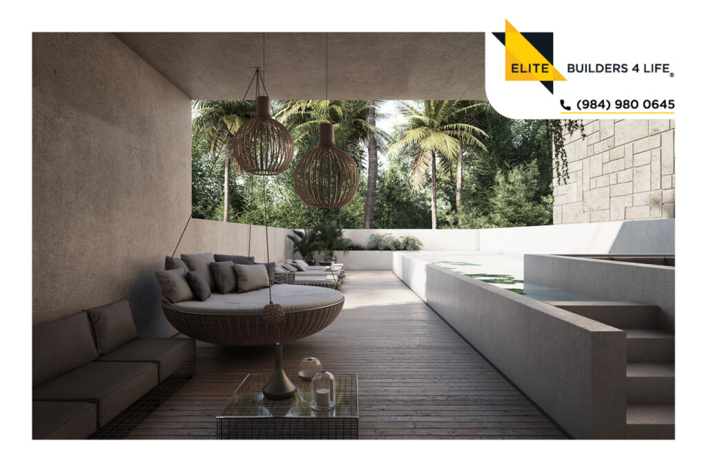 Departamento Lock Off en Tulum a 2km de la Playa