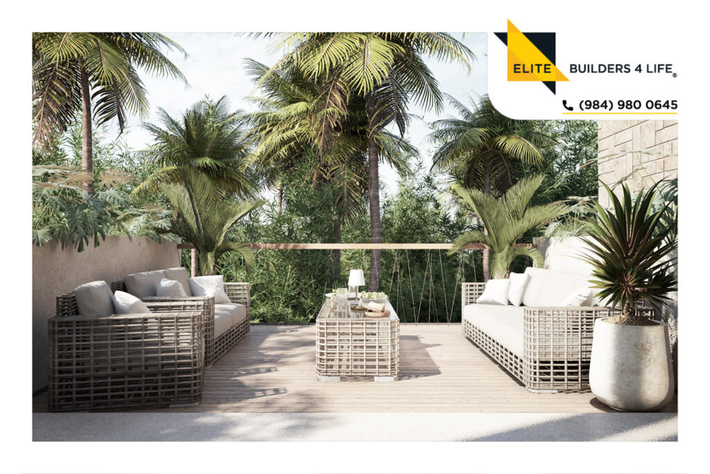 Departamento Lock Off en Tulum a 2km de la Playa