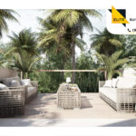 Departamento Lock Off en Tulum a 2km de la Playa