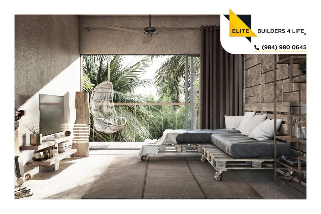 Departamento Lock Off en Tulum a 2km de la Playa