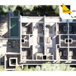 Departamento Lock Off en Tulum a 2km de la Playa