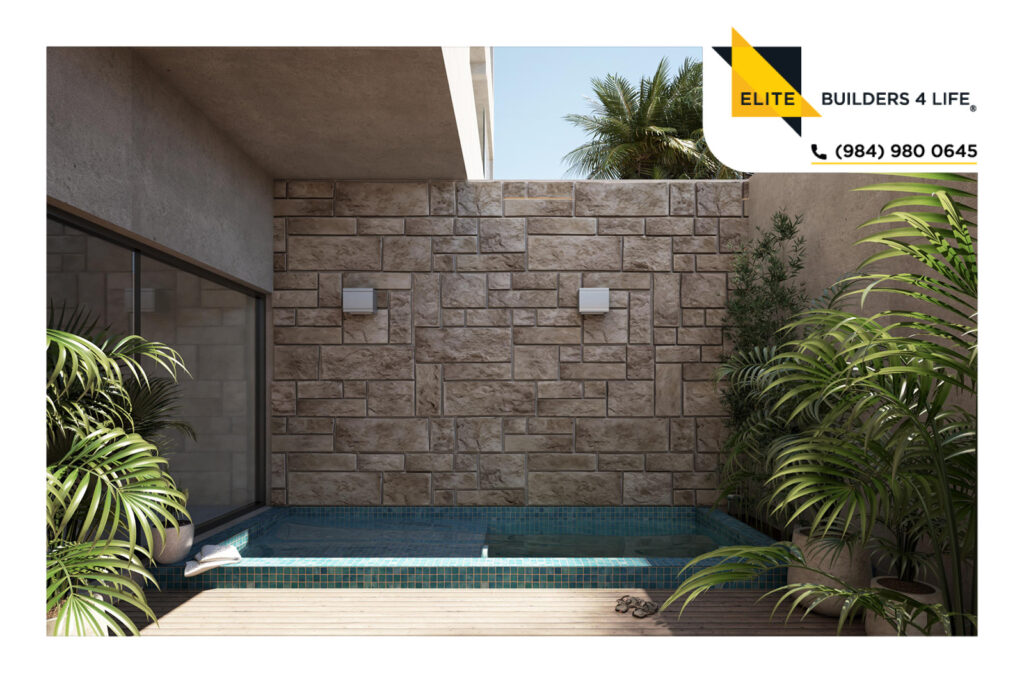 Departamento Lock Off en Tulum a 2km de la Playa