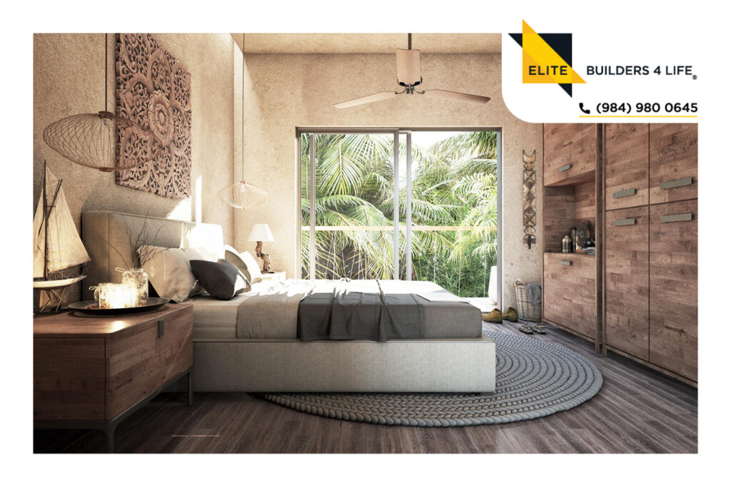 Departamento Lock Off en Tulum a 2km de la Playa