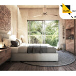 Departamento Lock Off en Tulum a 2km de la Playa