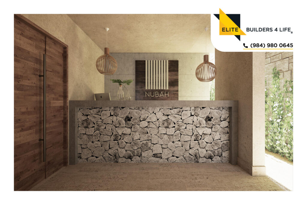 Departamento Lock Off en Tulum a 2km de la Playa