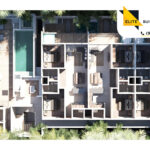 Departamento Lock Off en Tulum a 2km de la Playa