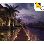 Departamento de 2 recamaras en comunidad de Golf