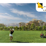 Departamento de 2 recamaras en comunidad de Golf