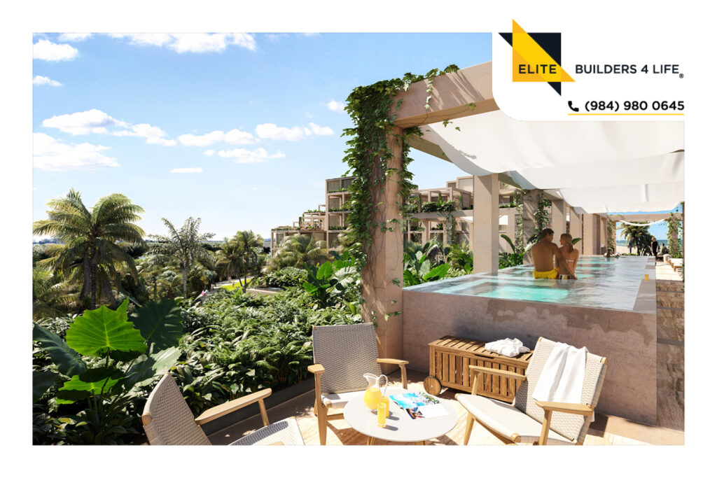 Departamento de 2 recamaras en comunidad de Golf