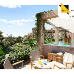 Departamento de 2 recamaras en comunidad de Golf