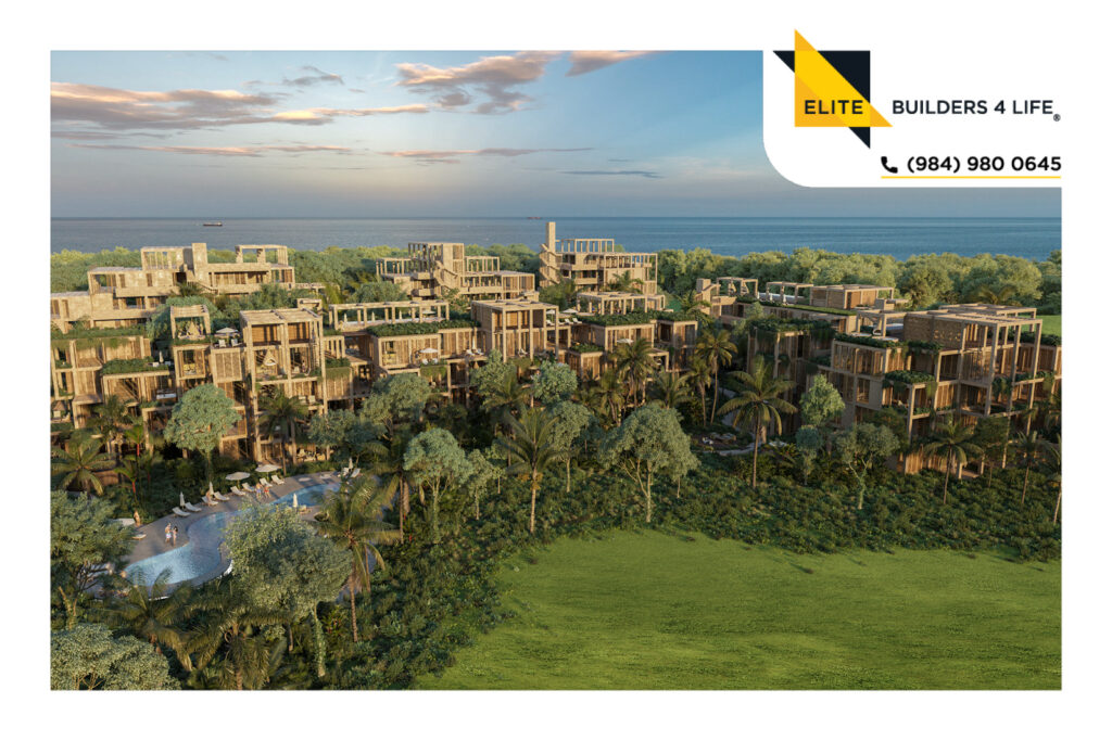 Departamento de 2 recamaras en comunidad de Golf