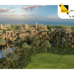 Departamento de 2 recamaras en comunidad de Golf