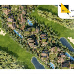 Departamento de 2 recamaras en comunidad de Golf