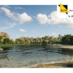 Departamento de 2 recamaras en comunidad de Golf