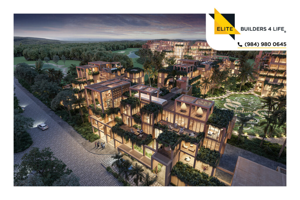 Departamento de 2 recamaras en comunidad de Golf