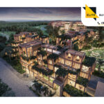 Departamento de 2 recamaras en comunidad de Golf