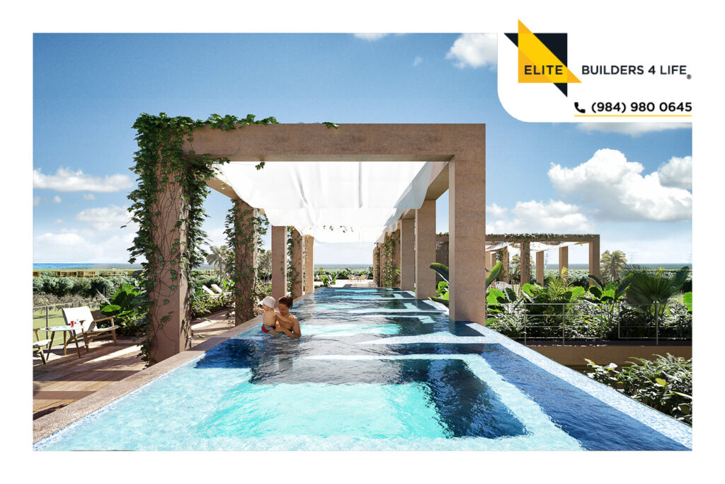 Departamento de 2 recamaras en comunidad de Golf