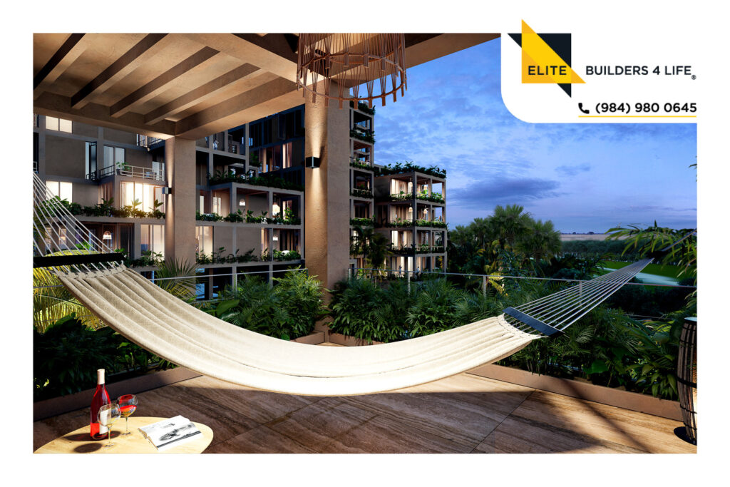 Departamento de 2 recamaras en comunidad de Golf