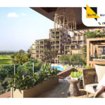 Departamento de 2 recamaras en comunidad de Golf