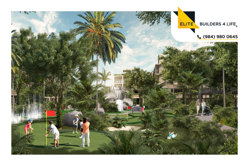 Departamento de 2 recamaras en comunidad de Golf