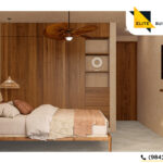 Departamento equipado de 2 recamaras en Tulum