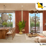 Departamento equipado de 2 recamaras en Tulum