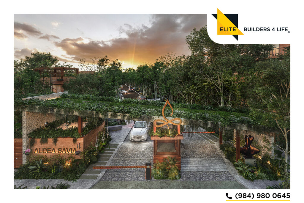 Departamento equipado de 2 recamaras en Tulum