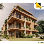 Departamento equipado de 2 recamaras en Tulum