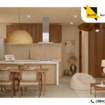 Departamento equipado de 2 recamaras en Tulum