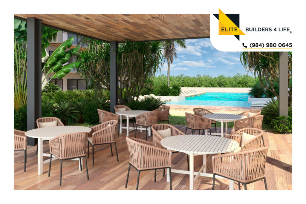 Departamento de 2 recamaras en excelente zona de Cancún