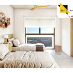 Departamento de 2 recamaras en excelente zona de Cancún