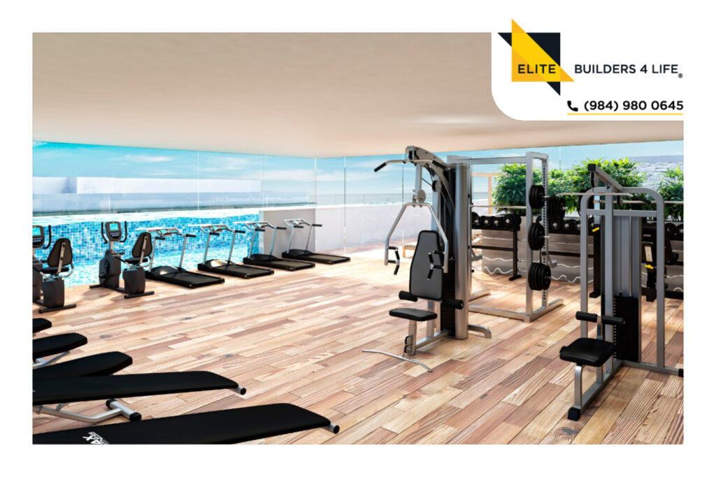 Departamento de 2 recamaras en excelente zona de Cancún