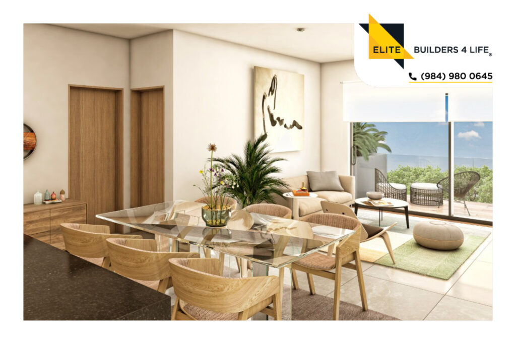 Departamento de 2 recamaras en excelente zona de Cancún