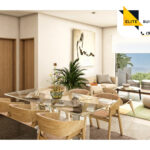 Departamento de 2 recamaras en excelente zona de Cancún