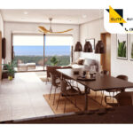 Departamento de 2 recamaras en excelente zona de Cancún