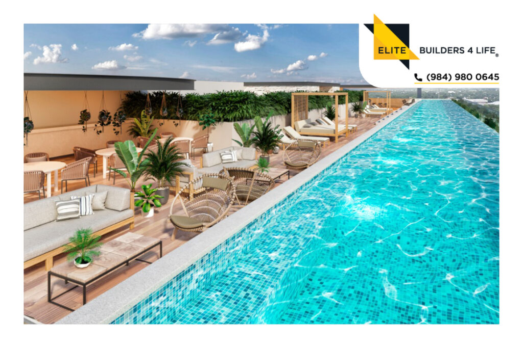 Departamento de 2 recamaras en excelente zona de Cancún