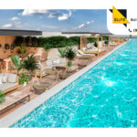 Departamento de 2 recamaras en excelente zona de Cancún