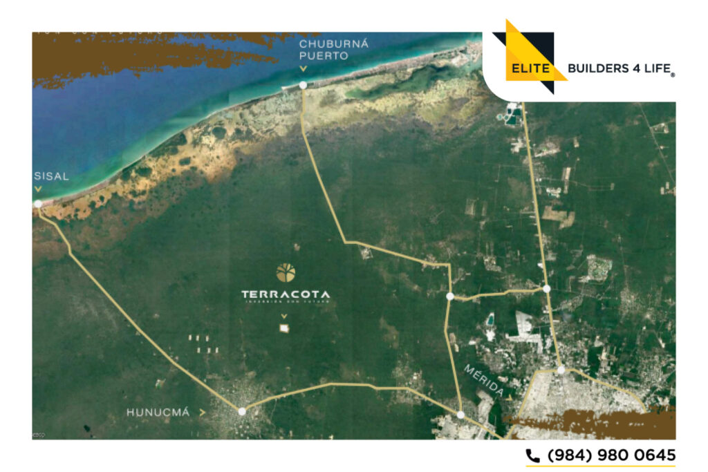 Terracota en Hunucma