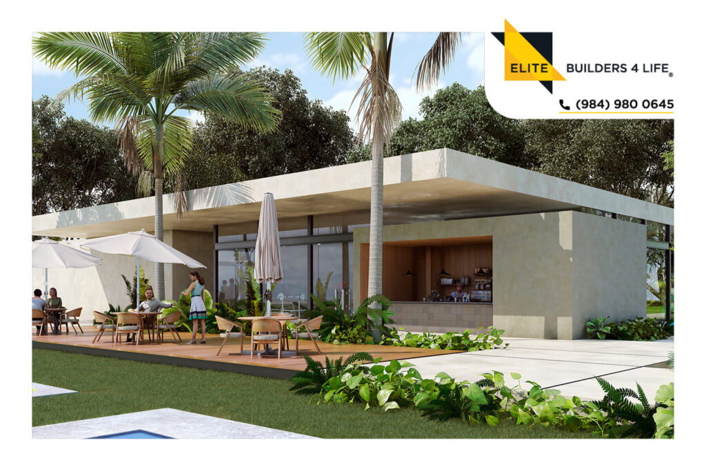 Lotes residenciales en Xpu Ha