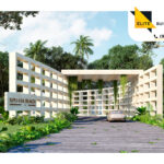 Lotes residenciales en Xpu Ha