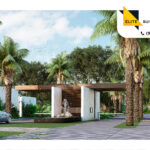 Lotes residenciales en Xpu Ha