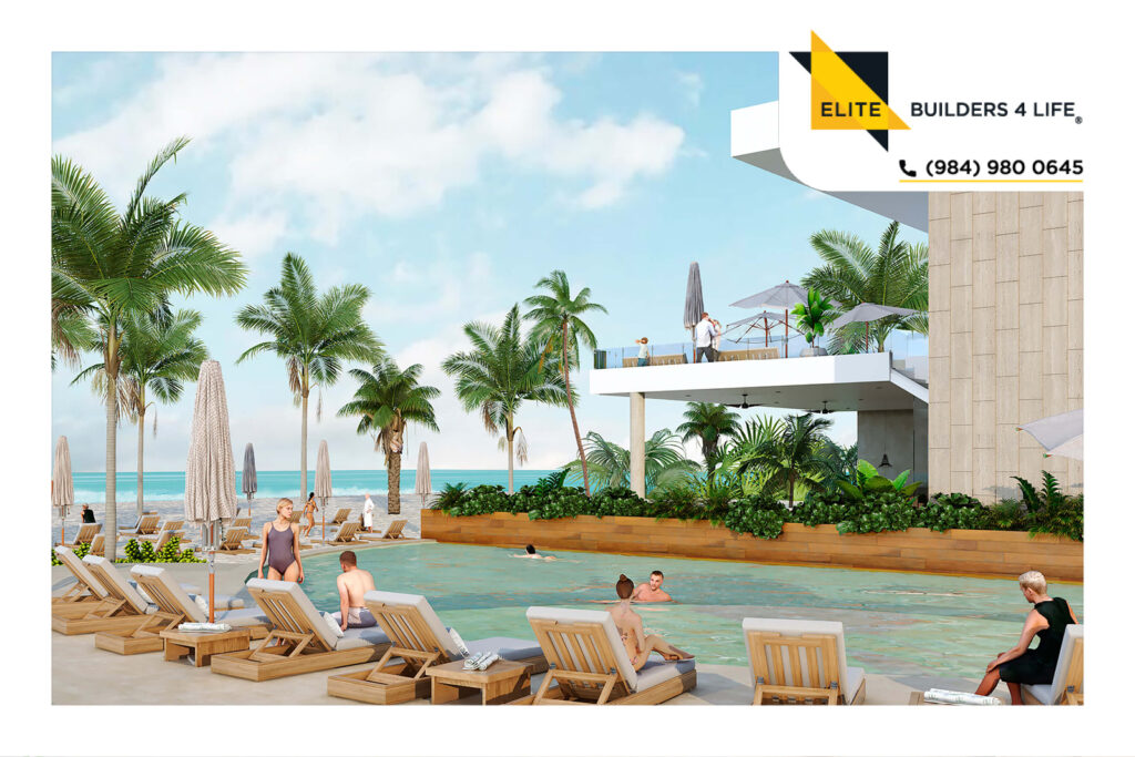 Lotes residenciales en Xpu Ha