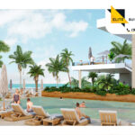 Lotes residenciales en Xpu Ha