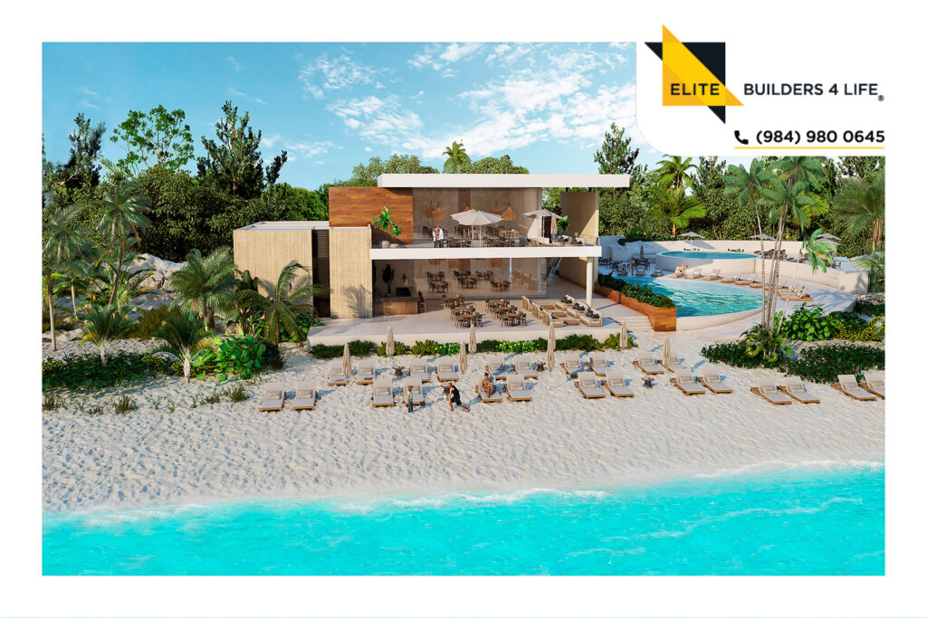 Lotes residenciales en Xpu Ha