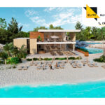 Lotes residenciales en Xpu Ha