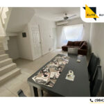 Hermosa Casa en Fracc Olivos 1