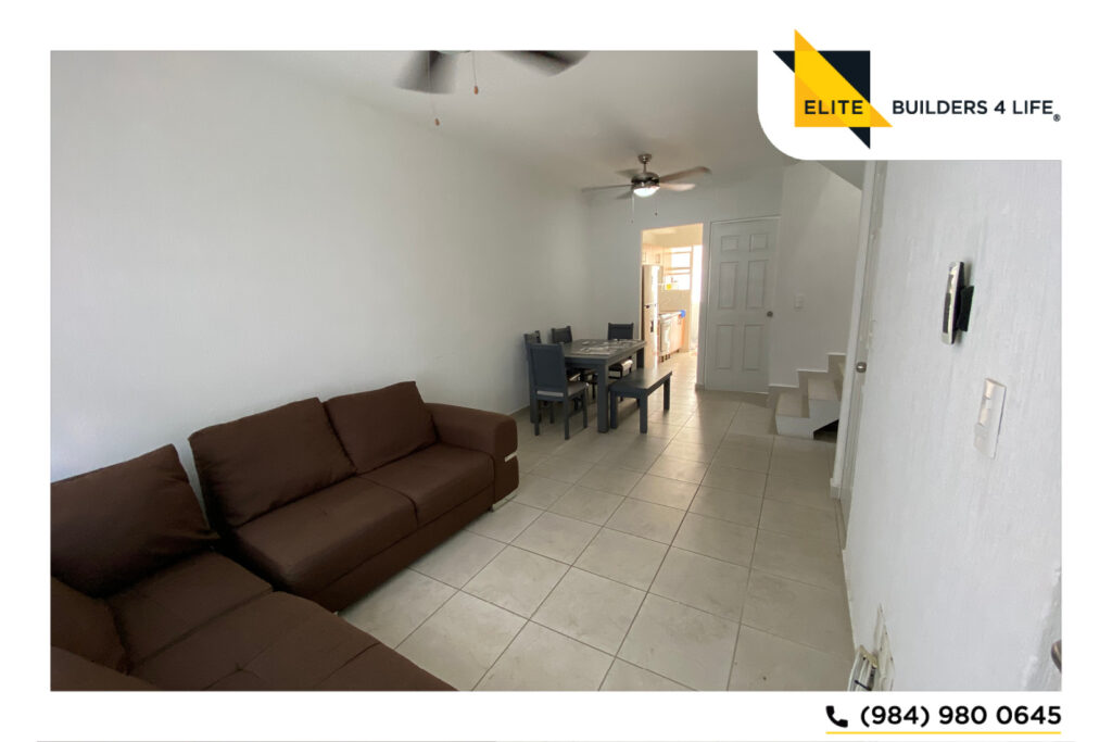 Hermosa Casa en Fracc Olivos 1