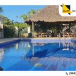 Hermoso departamento en Real Ibiza para Renta Vacacional